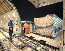 Air Cargo Transportation